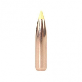 Nosler Bullet 270 cal (277 Diameter) 150 gr Ballistic Tip Hunting Nosler Bullet 270 cal (277 Diameter) 150 gr Ballistic Tip Hunting