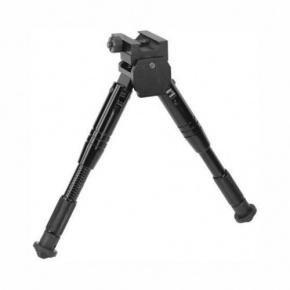 Caldwell AR Bipod Prone, Black Caldwell AR Bipod Prone, Black