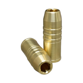 Cutting Edge Bullet 45 cal (458 Diamater) 370 gr Lever Gun Safari Raptor Cutting Edge Bullet 45 cal (458 Diamater) 370 gr Lever Gun Safari Raptor