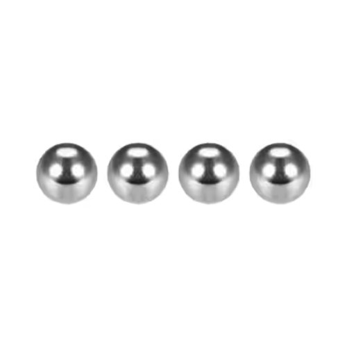 Replacement Balls for LEE Inline Bullet Feeder Die
