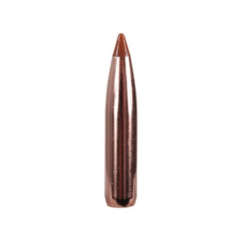 Nosler Bullet 6.5mm (264 Diameter) 140 gr Ballistic Tip Hunting