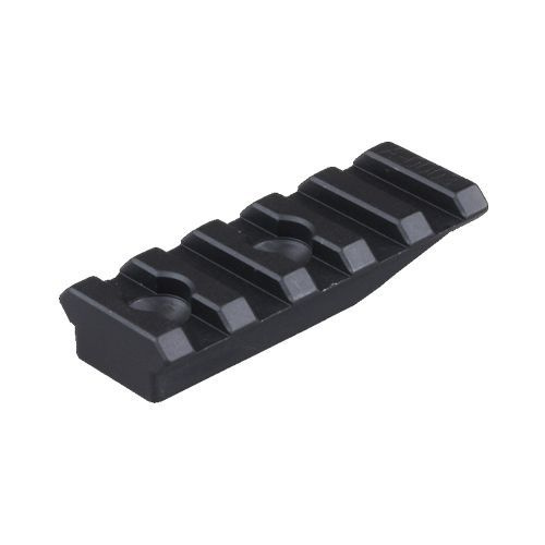 SPUHR Picatinny rail 55 mm x 10 mm