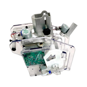 Automatic feeder AMP Mark II