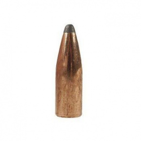Hornady Bullet 22 cal (224 Diameter) 60 gr SP
