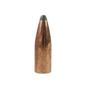 Hornady Bullet 22 cal (224 Diameter) 60 gr SP Hornady Bullet 22 cal (224 Diameter) 60 gr SP