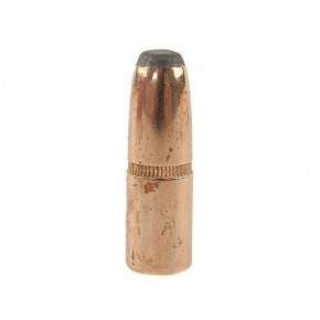 Hornady Bullet 30 cal (308 Diameter) 180 gr InterLock® RN Hornady Bullet 30 cal (308 Diameter) 180 gr InterLock® RN