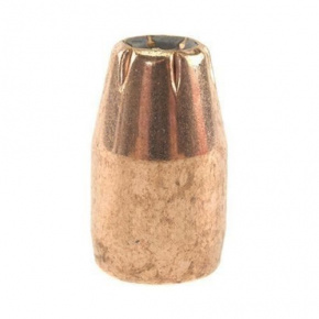 Hornady Bullet 9mm (355 Diameter) 124 gr XTP®