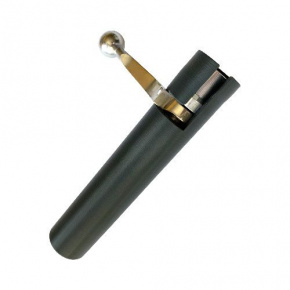 Stolle Kodiak Bolt Cover Stolle Kodiak Bolt Cover