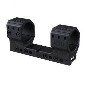 SPUHR Scope Mount for 34 mm TRG, 24 MOA, height 35 mm