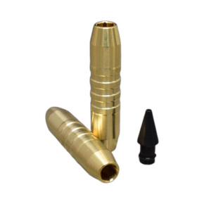 Cutting Edge Bullet 7mm (284 Diameter) 130 gr ESP Raptor Cutting Edge Bullet 7mm (284 Diameter) 130 gr ESP Raptor