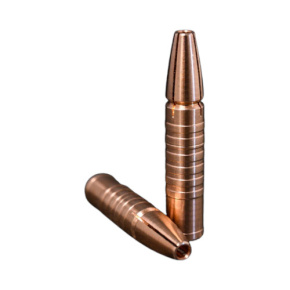 Cutting Edge Bullet 30 cal (308 Diameter) 215 gr Subsonic Raptor Cutting Edge Bullet 30 cal (308 Diameter) 215 gr Subsonic Raptor