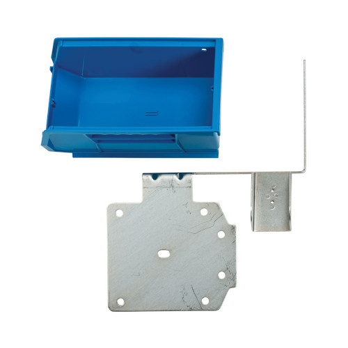 Dillon Square Deal Empty Cartridge Bin/Bracket Assembly