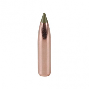 Nosler Bullet 270 cal (277 Diameter) 130 gr E-Tip Nosler Bullet 270 cal (277 Diameter) 130 gr E-Tip