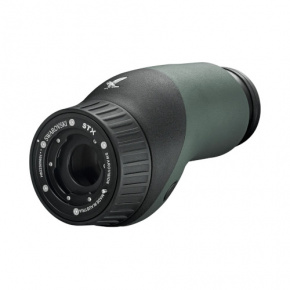 Straight eyepiece Swarovski STX