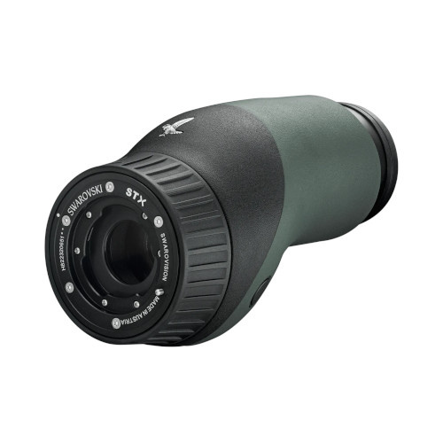Straight eyepiece Swarovski STX