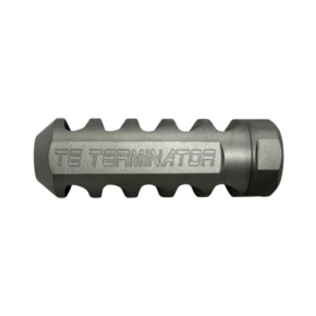 Muzzle brake Terminator TE (SS) Muzzle brake Terminator TE (SS)