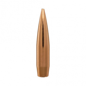 Berger Bullet 6mm (243 Diameter) 105 gr Match VLD Hunting Berger Bullet 6mm (243 Diameter) 105 gr Match VLD Hunting