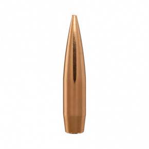 Berger Bullet 6mm (243 Diameter) 105 gr Match VLD Hunting