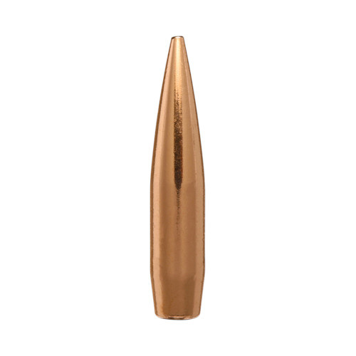 Berger Bullet 7mm (284 Diameter) 168 gr Match VLD Hunting