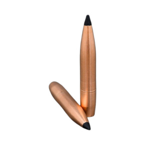 Cutting Edge Bullet 30 cal (308 Diameter) 240 gr Single Feed Lazer-Tipped Hollow Point Cutting Edge Bullet 30 cal (308 Diameter) 240 gr Single Feed Lazer-Tipped Hollow Point
