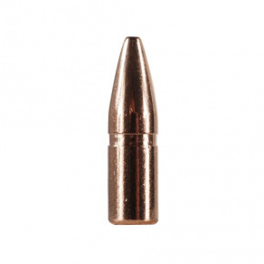 Hornady Bullet 22 cal (224 Diameter) 55 gr GMX® Hornady Bullet 22 cal (224 Diameter) 55 gr GMX®