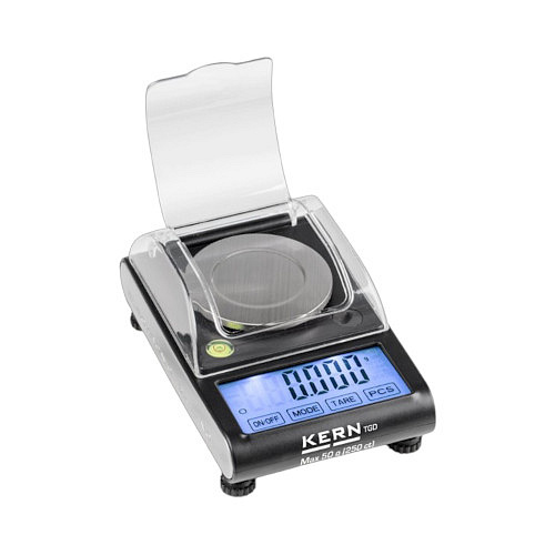 Electronic Scale Kern TGD 50-3C Electronic Scale Kern TGD 50-3C