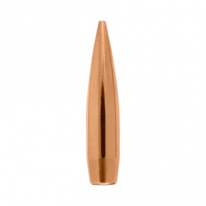 Berger Bullet 30 cal (308 Diameter) 200.20x gr Hybrid Target