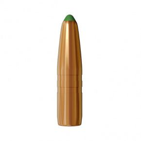 Lapua Bullet 30 cal (308 Diameter) 181 gr Naturalis