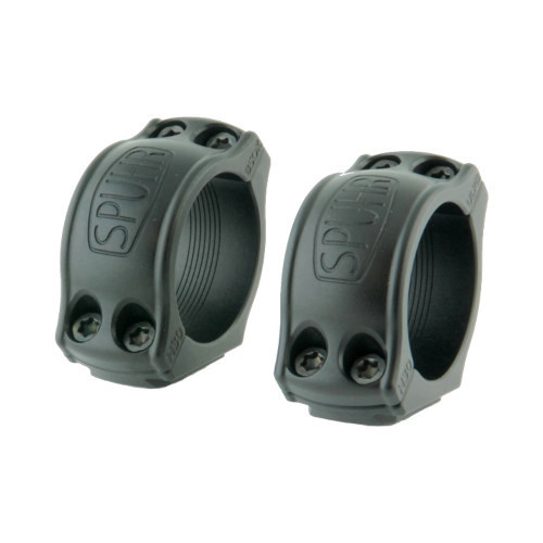 Spuhr Blaser Rings 30 mm, height 21 mm Spuhr Blaser Rings 30 mm, height 21 mm