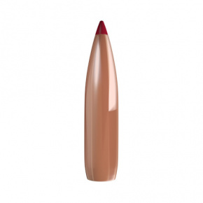 Hornady Bullet 7mm (284 Diameter) 180 gr ELD Match