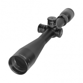Riflescope Sightron SIII 6-24 x 50 LR MOA