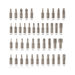 FIX IT STICKS Benchtop Bits Pack (43 pcs)