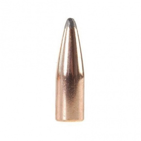 Hornady Bullet 25 cal (257 Diameter) 87 gr SP