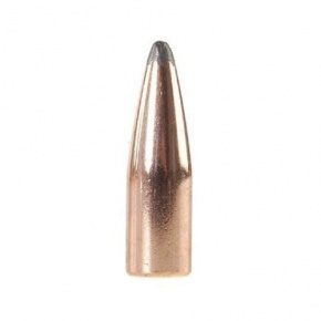 Hornady Bullet 25 cal (257 Diameter) 87 gr SP Hornady Bullet 25 cal (257 Diameter) 87 gr SP