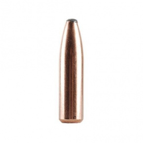 Norma Bullet 6mm (243 Diameter) 100 gr Oryx