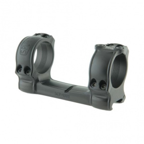 SPUHR Hunter Picatinny mount 34 mm, 0 MOA - height 30 mm SPUHR Hunter Picatinny mount 34 mm, 0 MOA - height 30 mm