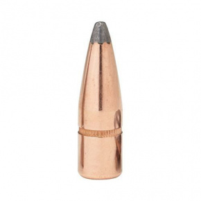 Hornady Bullet 7mm (284 Diameter) 100gr HP