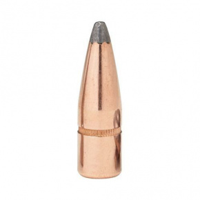 Hornady Bullet 7mm (284 Diameter) 100gr HP Hornady Bullet 7mm (284 Diameter) 100gr HP