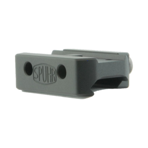 SPUHR mount for Aimpoint Micro