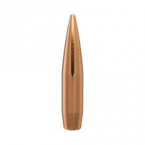 Berger Bullet 6.5mm (264 Diameter) 140 gr Match VLD Target
