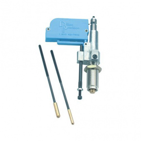 Dillon Powder Check System Dillon Powder Check System