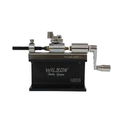 L.E. Wilson Case Trimmer Kit