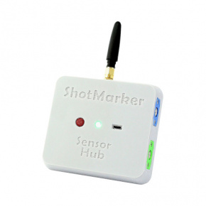 ShotMaker Senzor Hub ShotMaker Senzor Hub
