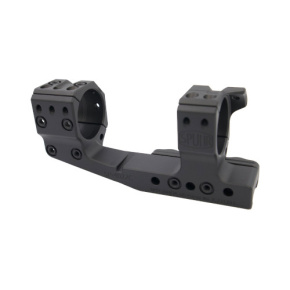 SPUHR Cantilever Scope Mount 34 mm Picatinny 0 MOA - Height 38 mm SPUHR Cantilever Scope Mount 34 mm Picatinny 0 MOA - Height 38 mm