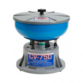 Dillon CV-750 Vibratory Case Cleaner (220 v Euro)