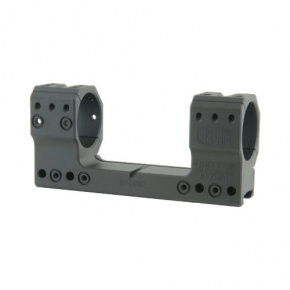 SPUHR Scope Mount 36 mm, 0 MOA - height 38 mm