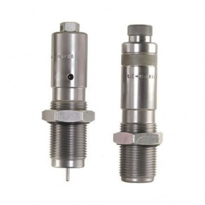 LEE 50 BMG Collet Die Set LEE 50 BMG Collet Die Set