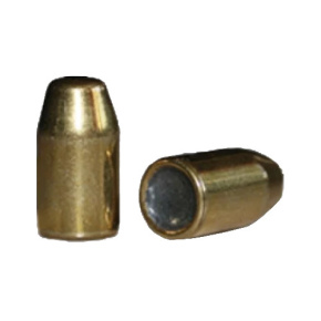 Alsa Bullet 38 cal (357 Diameter) 158 gr FMJ