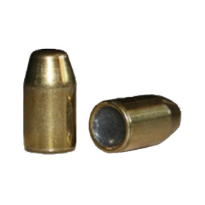 Alsa Bullet 38 cal (357 Diameter) 158 gr FMJ Alsa Bullet 38 cal (357 Diameter) 158 gr FMJ
