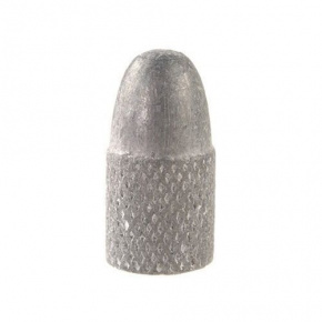 Hornady Bullet 38 cal (358 Diameter) 158 gr LRN